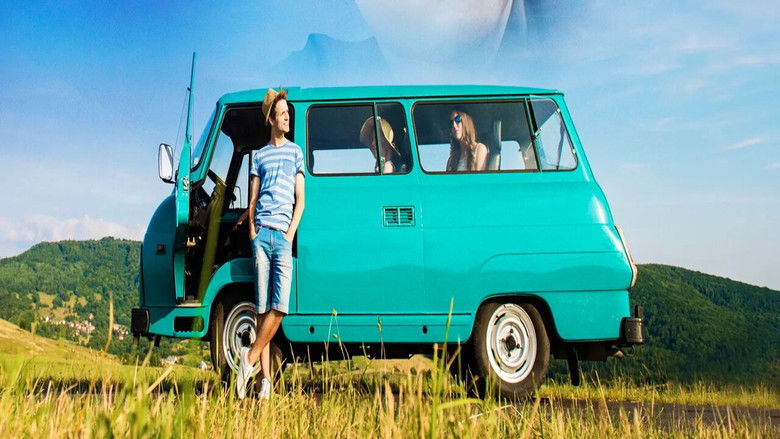 кадр из фильма Looking For Andrew