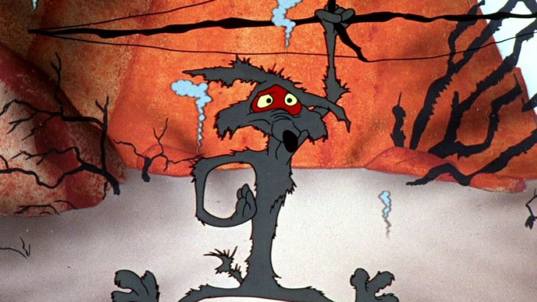 кадр из фильма Понеслись!