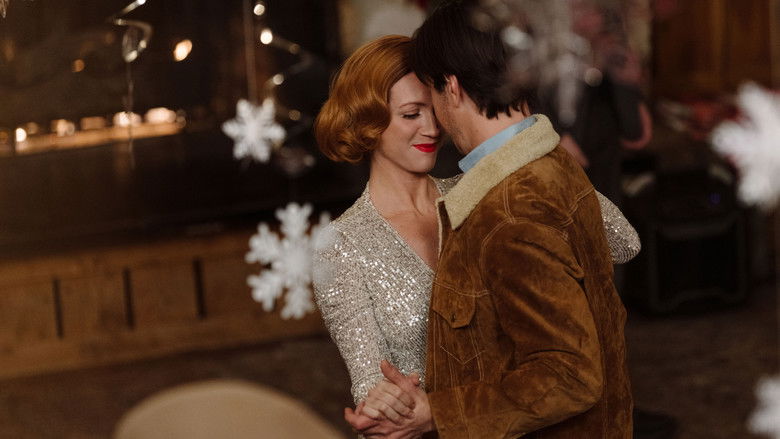 кадр из фильма Christmas with the Campbells