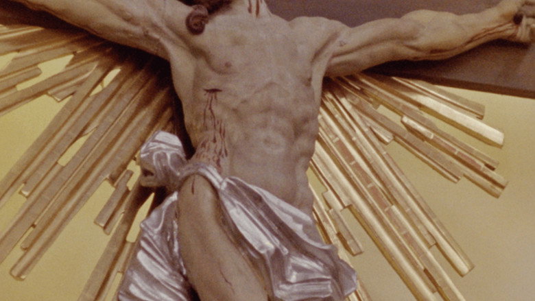 кадр из фильма Popół imieniem jest człowieka