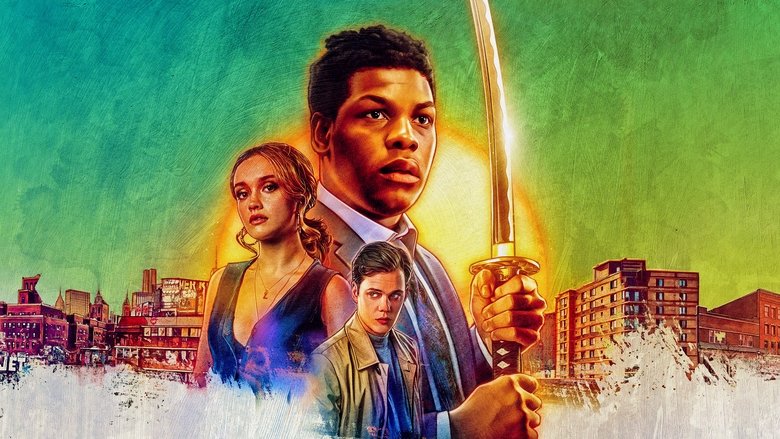 кадр из фильма Обнаженная сингулярность