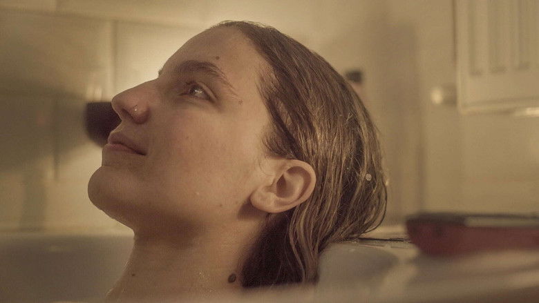 кадр из фильма Últimas Palabras