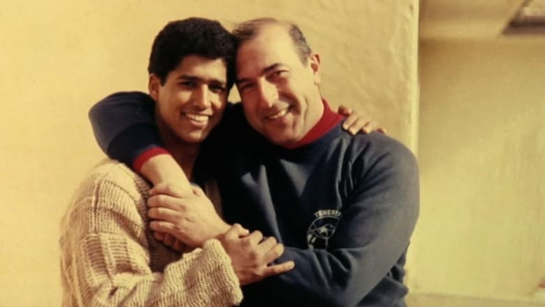 кадр из фильма África 815