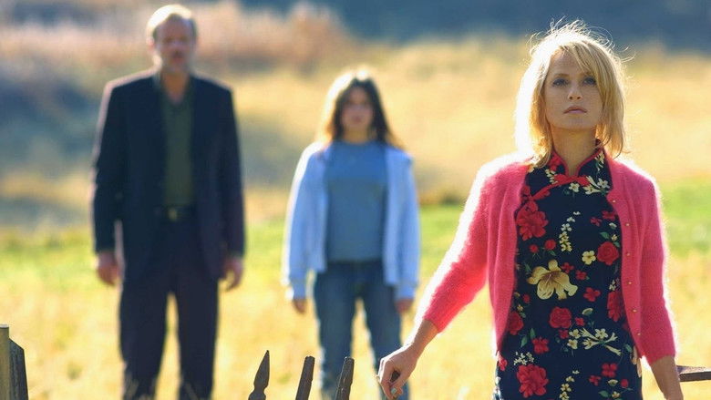 кадр из фильма Жизнь обетованная