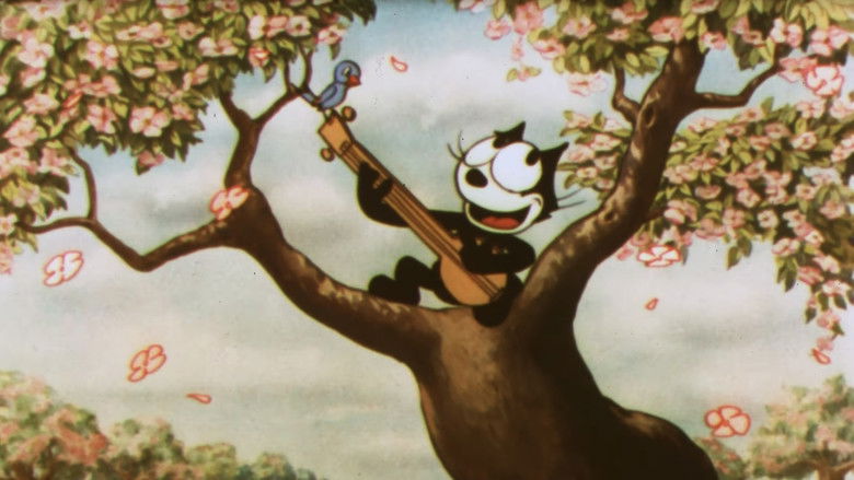 кадр из фильма Bold King Cole