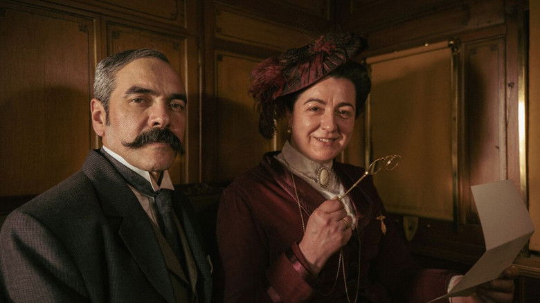 кадр из фильма Mi ilustrísimo amigo