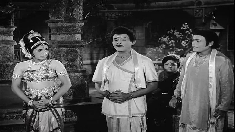 кадр из фильма திருநீலகண்டர்