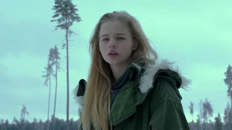 кадр из фильма Проводник