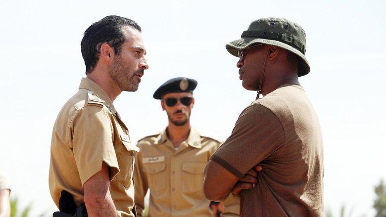 кадр из фильма Королевство