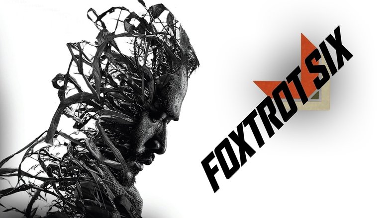 кадр из фильма Отряд Фокстрот