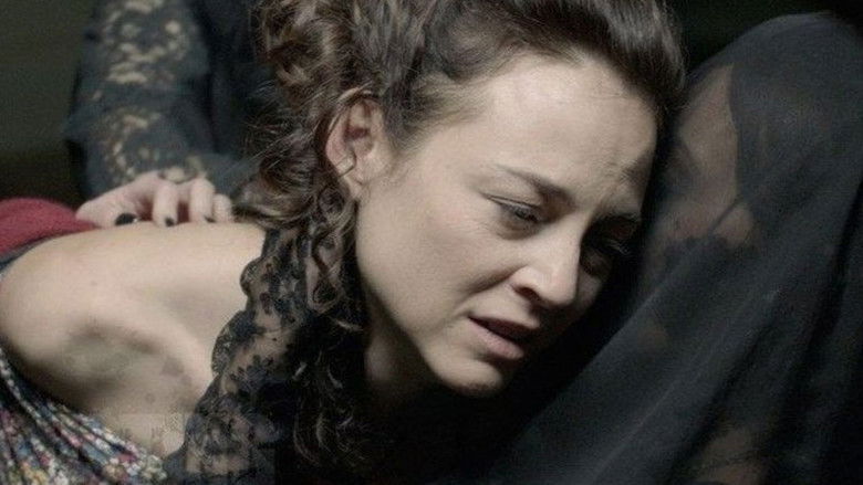 кадр из фильма Муза смерти