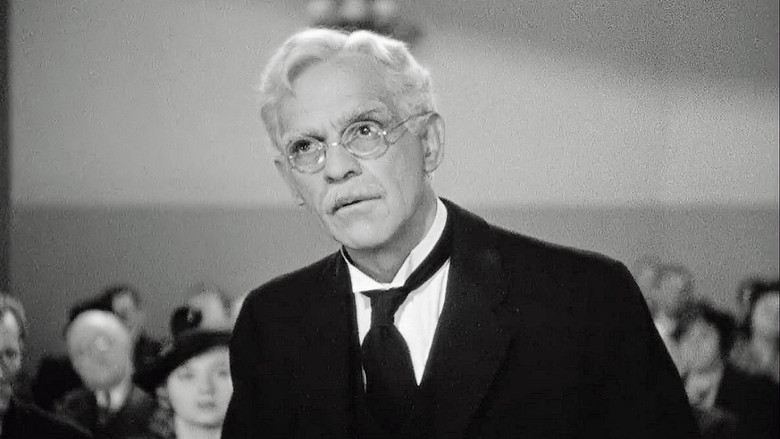 кадр из фильма Before I Hang