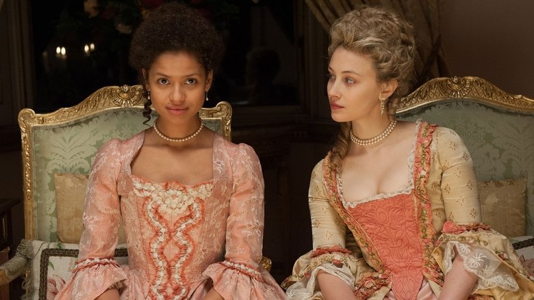 кадр из фильма Белль