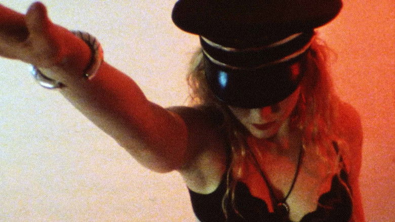 кадр из фильма Nazi