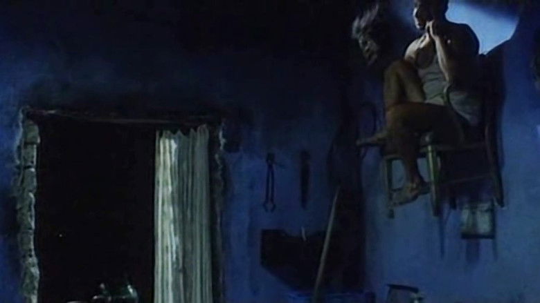 кадр из фильма I Vesuviani