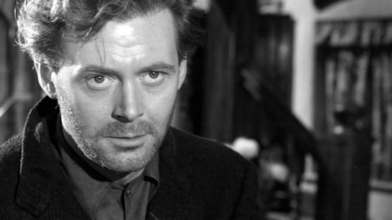 кадр из фильма Deadly Nightshade