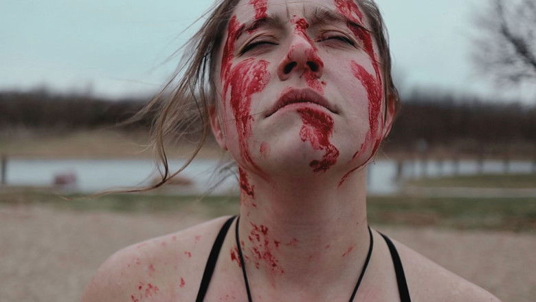 кадр из фильма Dancing with Georgia