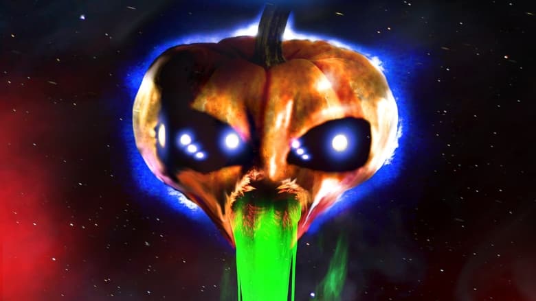 Alienween