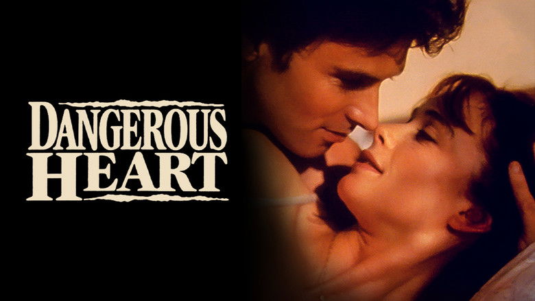 кадр из фильма Dangerous Heart