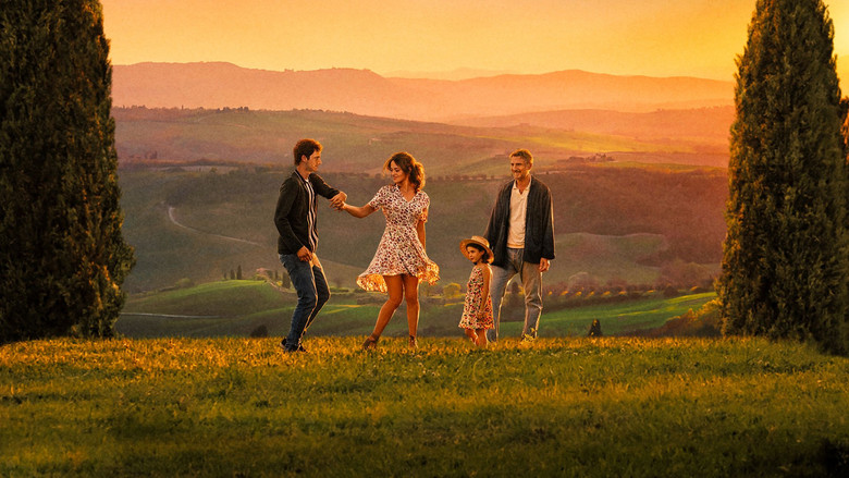 кадр из фильма Сделано в Италии