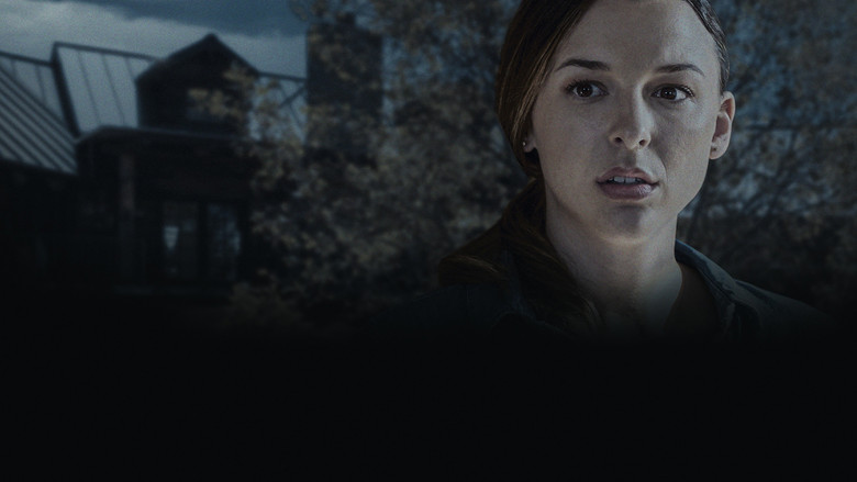 кадр из фильма Vacation Home Nightmare