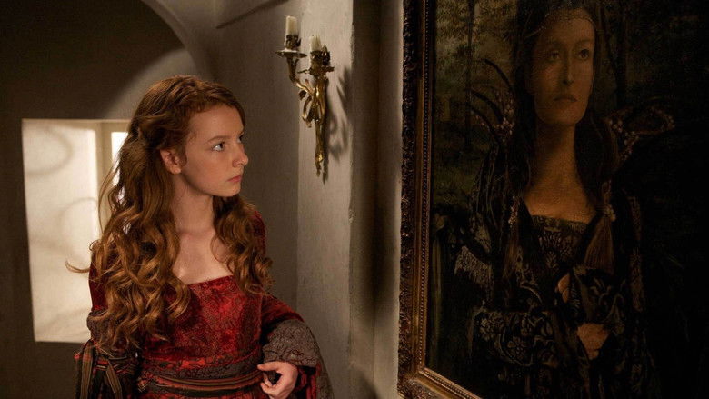 кадр из фильма Тайна Мунакра