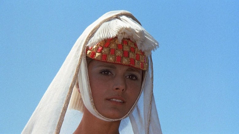 кадр из фильма Декамерон