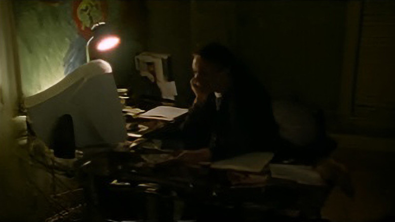 кадр из фильма Sorry, Right Number