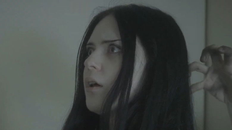 кадр из фильма Oppressive & Crippling Demons