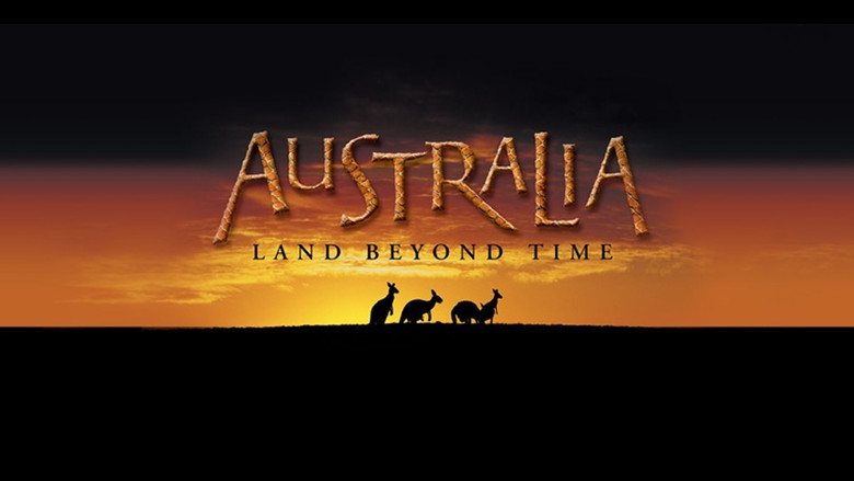 кадр из фильма Australia: Land Beyond Time