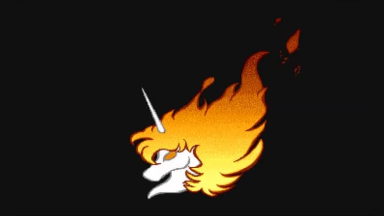 кадр из фильма エリア88 Act II: 狼たちの条件