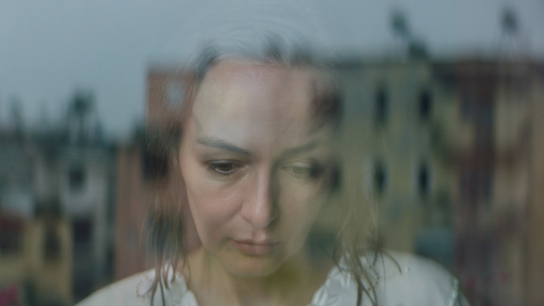 кадр из фильма Luna Park