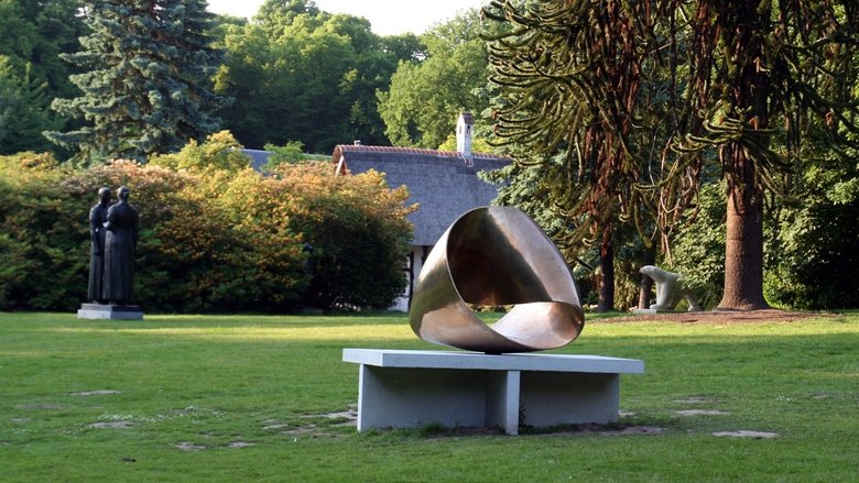 кадр из фильма Max Bill: Das absolute Augenmass