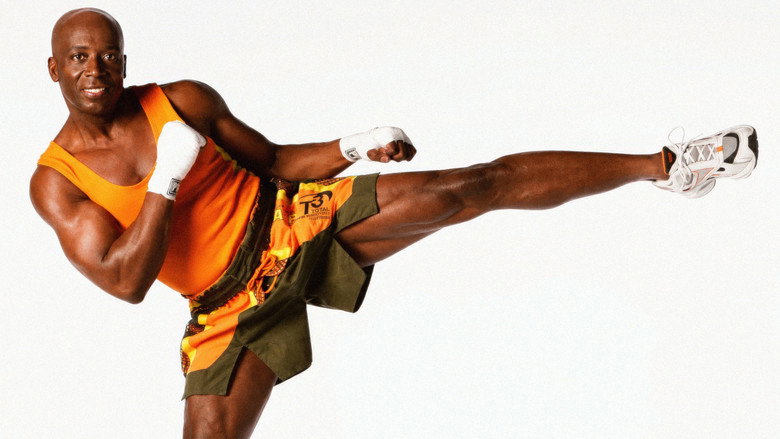 кадр из фильма Billy Blanks' Tae Bo: Body Shape