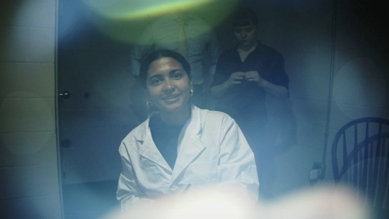 кадр из фильма Sentences of the Future