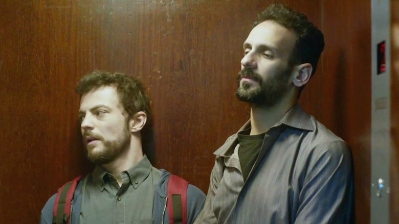 кадр из фильма O Presente