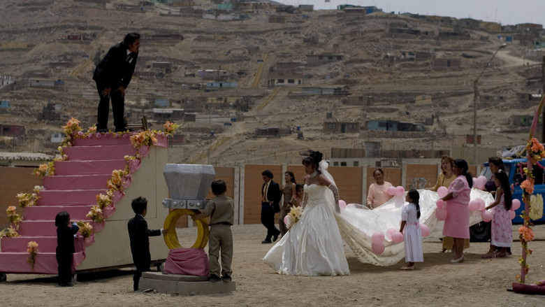 кадр из фильма Молоко скорби