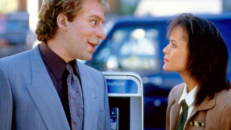 кадр из фильма True Identity