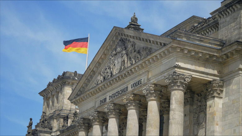 кадр из фильма Germany's Enemy Within