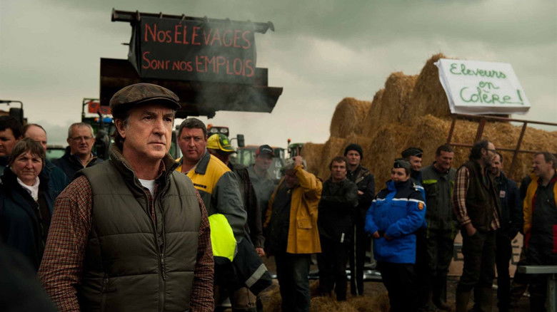 кадр из фильма Normandie Nue