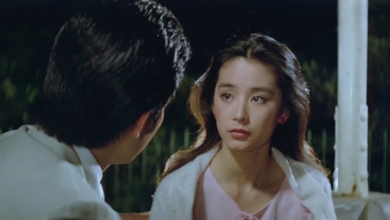 кадр из фильма 金盞花