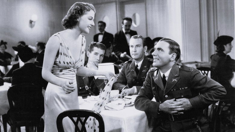 кадр из фильма Сан-Квентин