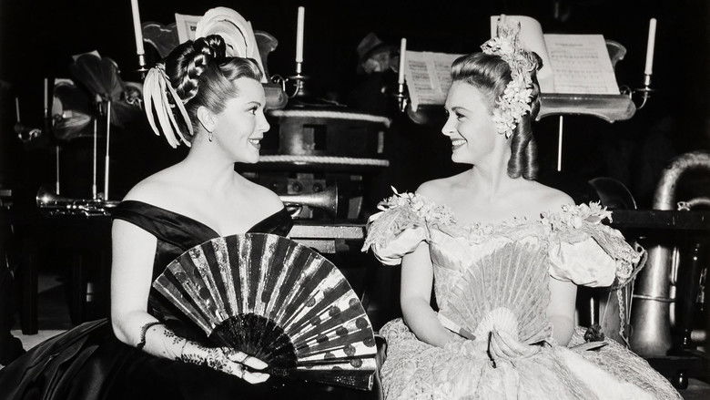 кадр из фильма Улица Грин Долфин