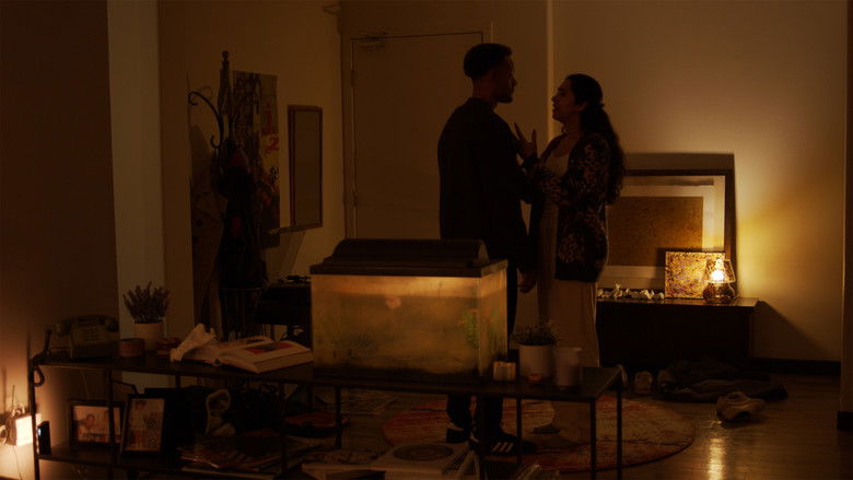 кадр из фильма Mr. Bubbles