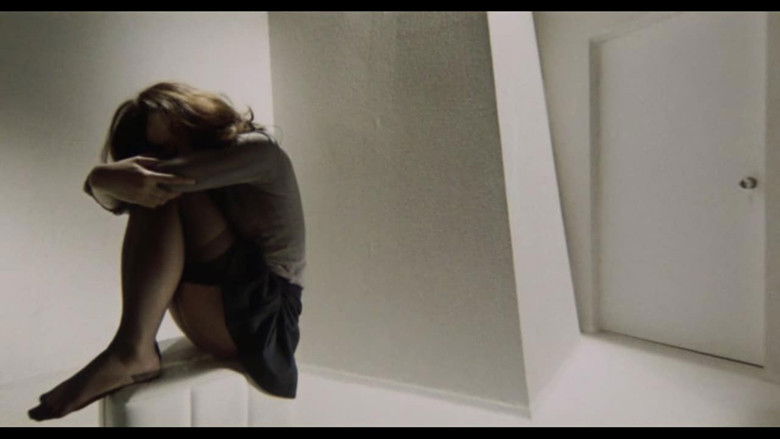 кадр из фильма Мандала