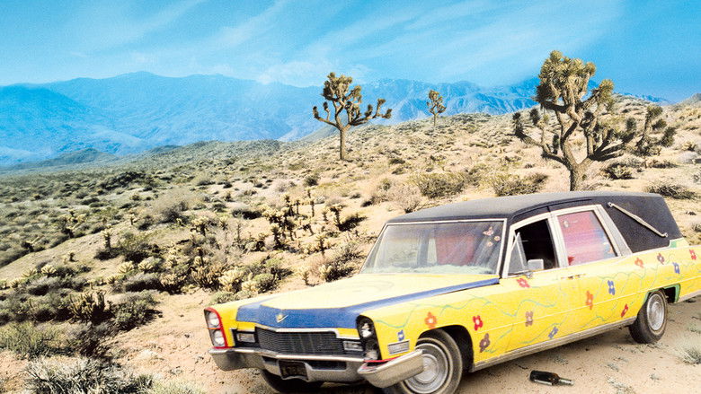 кадр из фильма Большое похищение Парсонсов