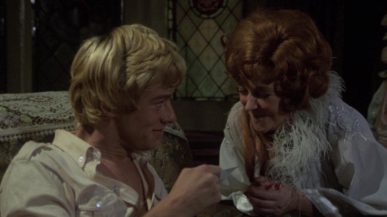 кадр из фильма Entertaining Mr. Sloane