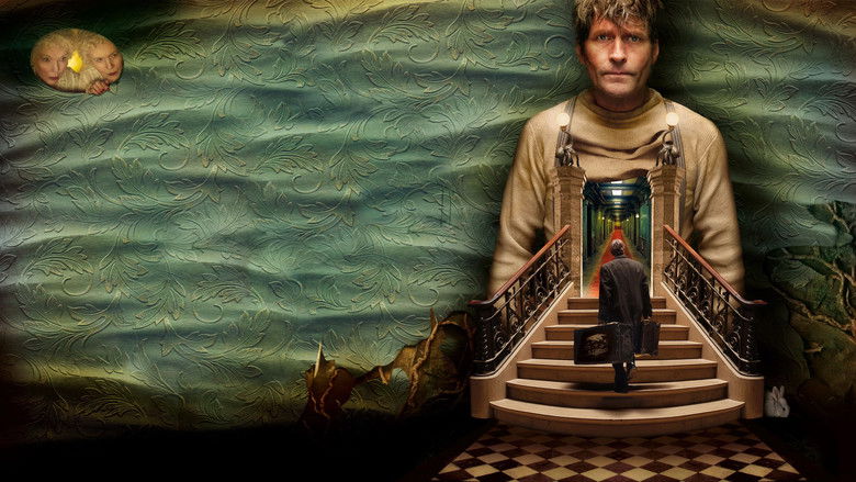 кадр из фильма Мистер К.