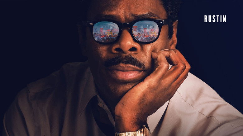 кадр из фильма Растин