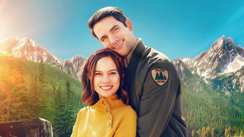 кадр из фильма Природа романтики